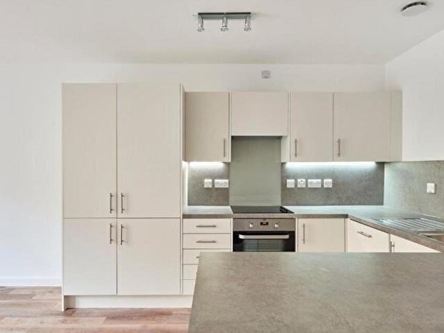 1 Bedroom Flat To Rent In The Wullcomb, Highcross Street, Leicester, LE1