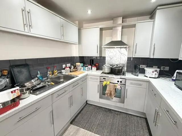 1 Bedroom Flat To Rent In The Zone, Cranbrook Street, NG1