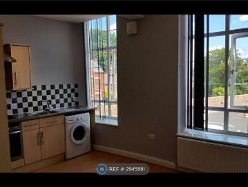 1 Bedroom Flat To Rent In The Byron Centre, Hucknall, NG15