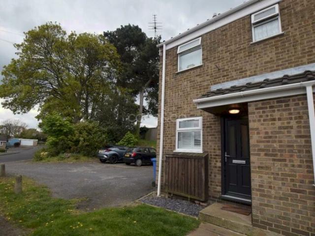 1 Bedroom Flat To Rent In The Covert, Spondon, Derby, Derbyshire, DE21