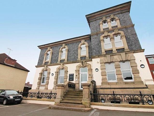 1 Bedroom Flat To Rent In The Governors House, Cape Road, The Cape, Warwick, Warwickshire, CV34