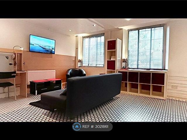 1 Bedroom Flat To Rent In The Mill City Centre, Nottingham, NG1