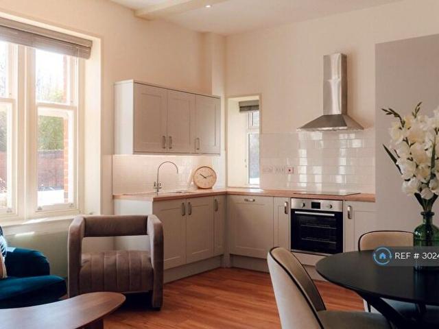 1 Bedroom Flat To Rent In The Nidus, Oxford, OX2
