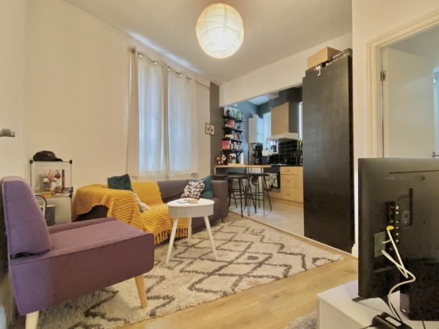 1 Bedroom Flat to rent in Tooting