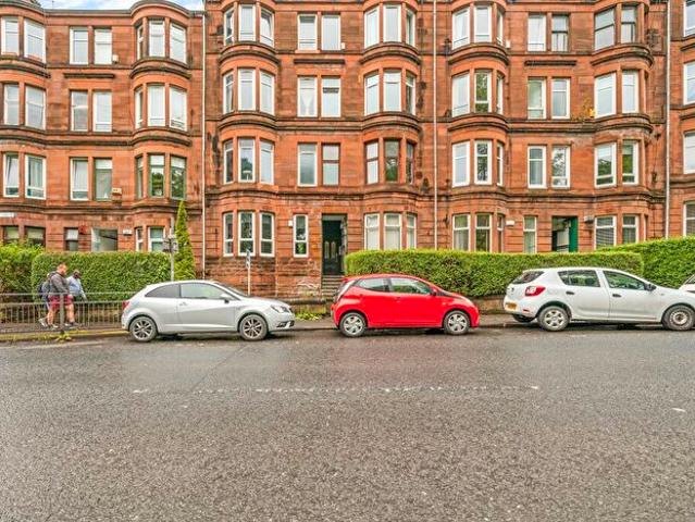 1 Bedroom Flat To Rent In Tollcross Road, Glasgow, G32