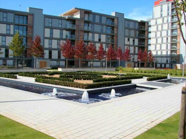 1 Bedroom Flat To Rent In Topaz House, Central Milton Keynes, MK9