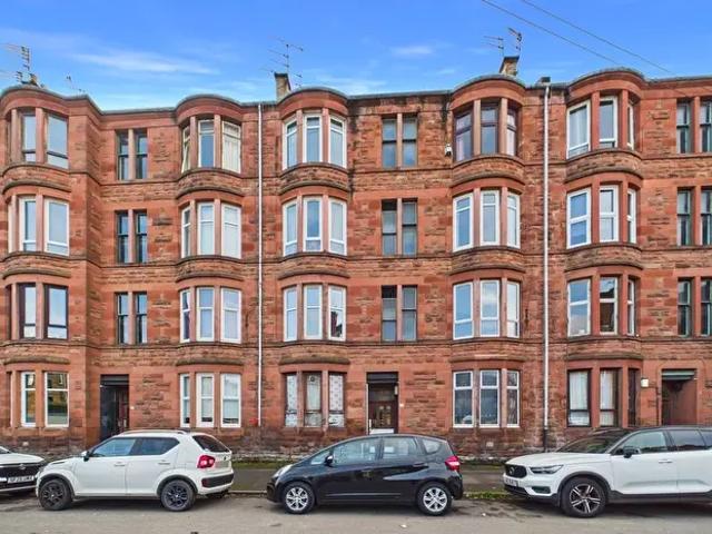 1 Bedroom Flat To Rent In Torrisdale Street, Glasgow, G42