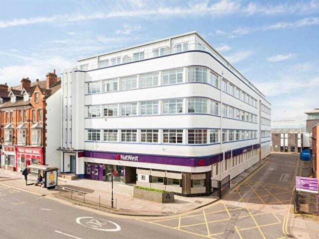 1 Bedroom Flat To Rent In Town Centre, CV21