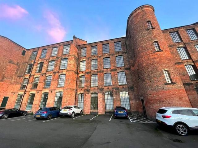 1 Bedroom Flat To Rent In Town End Road, Draycott, DE72