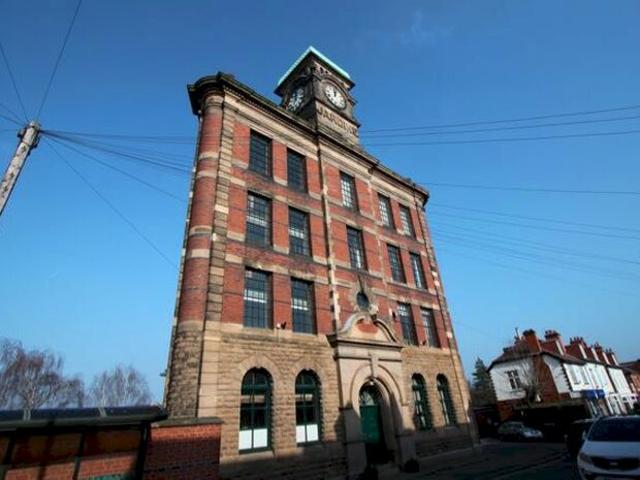 1 Bedroom Flat To Rent In Town End Road, Draycott, DE72