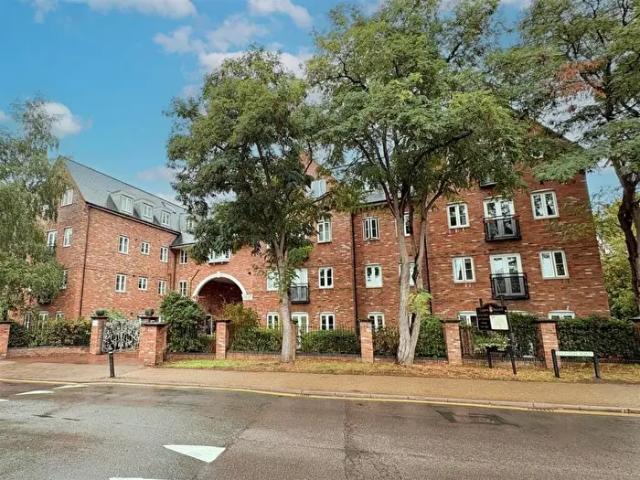1 Bedroom Flat To Rent In Townbridge Mill, Leighton Buzzard, LU7