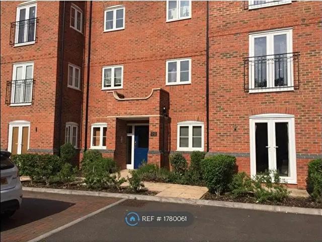 1 Bedroom Flat To Rent In Townbridge Mill, Leighton Buzzard, LU7