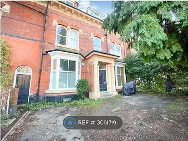 1 Bedroom Flat To Rent In Trafalgar Road, Moseley, Birmingham, B13