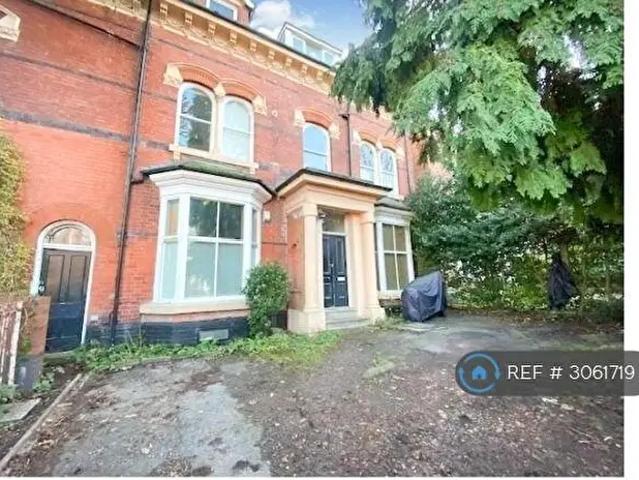1 Bedroom Flat To Rent In Trafalgar Road, Moseley, Birmingham, B13