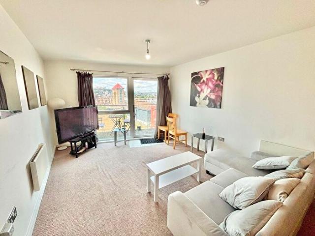 1 Bedroom Flat To Rent In Trawler Road, Maritime Quarter, Swansea, SA1