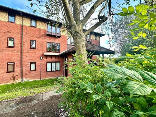 1 Bedroom Flat To Rent In Troutbeck, Milton Keynes, MK6