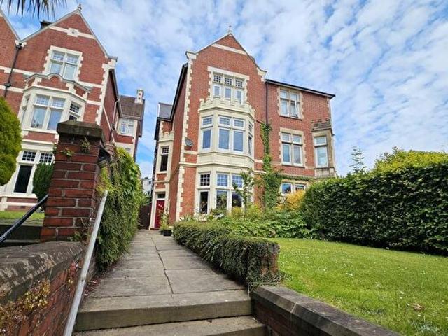 1 Bedroom Flat To Rent In Uplands Crescent, Uplands, SA2