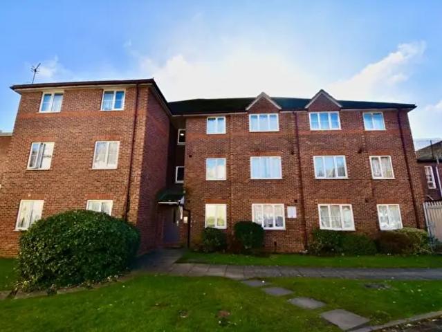 1 Bedroom Flat To Rent In Upper Priory Street, Northampton, NN1