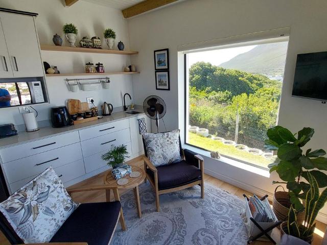 1 Bedroom flat to rent in Vermont, Hermanus