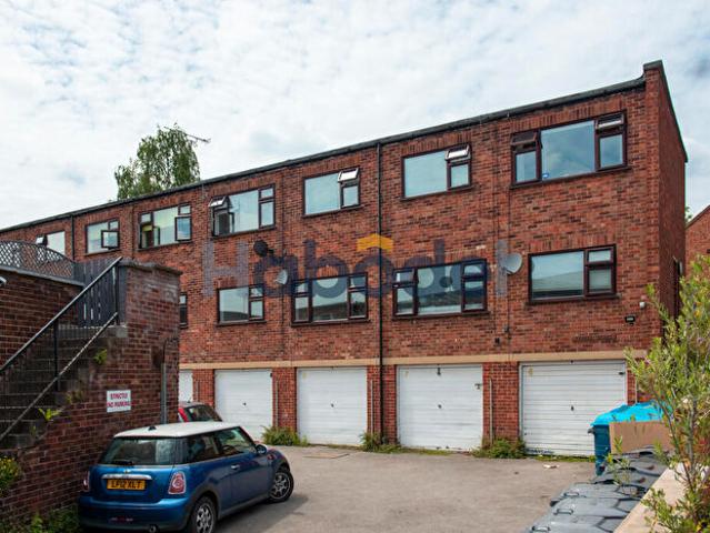 1 Bedroom Flat To Rent In Vernon Court, Radcliffe On Trent, Nottingham, NG12