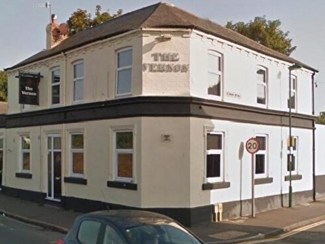 1 Bedroom Flat To Rent In Vernon Road, Basford, Nottingham, NG6