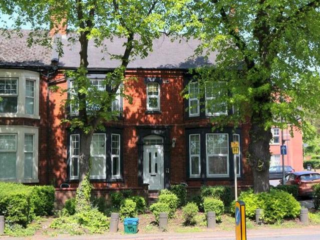 1 Bedroom Flat To Rent In Victoria Promenade, Northampton, NN1