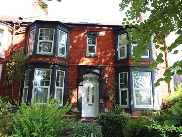 1 Bedroom Flat To Rent In Victoria Promenade, Northampton, NN1
