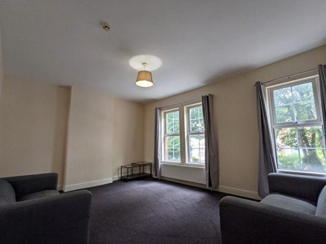 1 Bedroom Flat To Rent In Victoria Road, Birmingham, B33