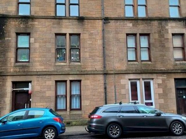 1 Bedroom Flat To Rent In Victoria Road, Falkirk, FK2
