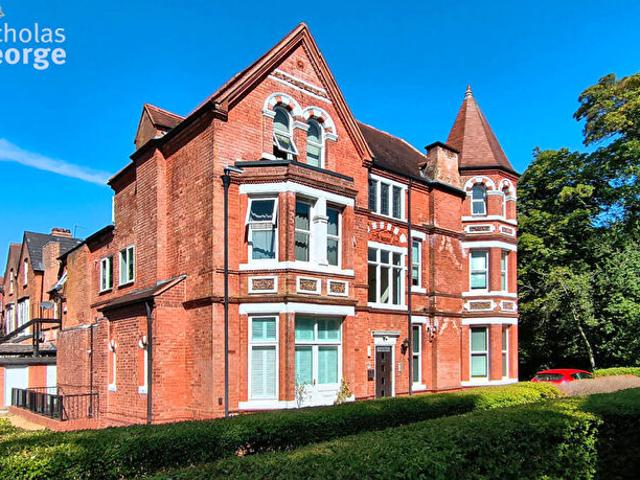 1 Bedroom Flat To Rent In Wake Green Road, Moseley, B13