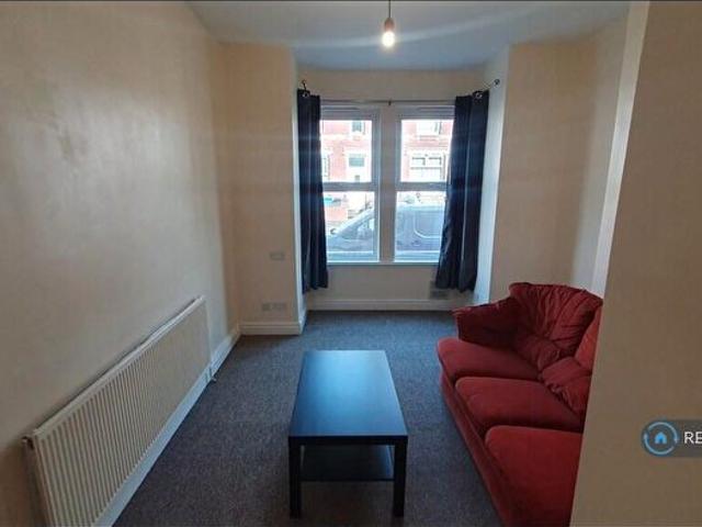 1 Bedroom Flat To Rent In Walbrook Road, Derby, DE23