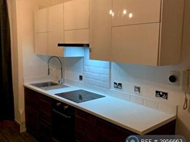 1 Bedroom Flat To Rent In Waldeck Road, Nottingham, NG5