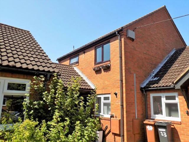 1 Bedroom Flat To Rent In Walford Close, Bottesford, NG13