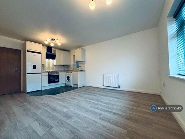 1 Bedroom Flat To Rent In Walsall Road, Sutton Coldfield, B74