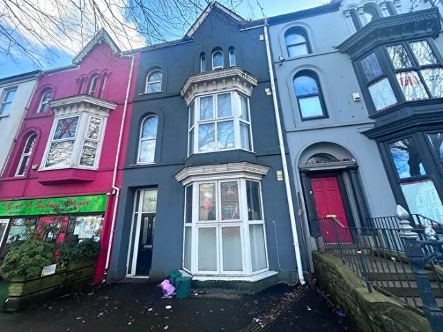 1 Bedroom Flat To Rent In Walter Road, Uplands, SA1