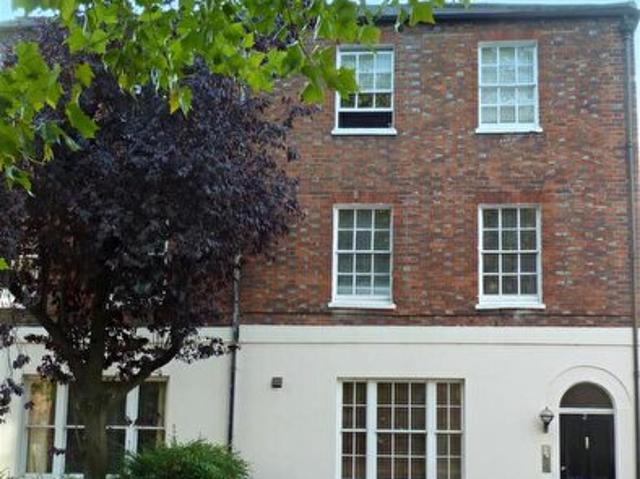 1 Bedroom Flat To Rent In Walton Street Flat Jericho Oxford, OX1