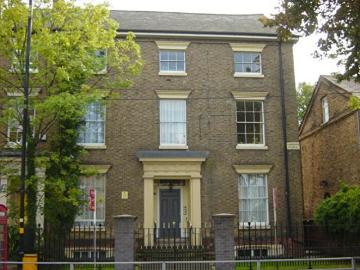 1 Bedroom Flat To Rent In Warwick Street, Rugby, CV21