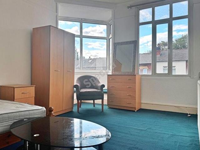 1 Bedroom Flat To Rent In Warwick Road, Tyseley, B11
