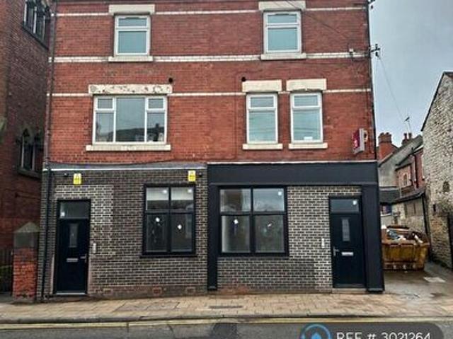 1 Bedroom Flat To Rent In Watnall Road, Hucknall, Nottingham, NG15