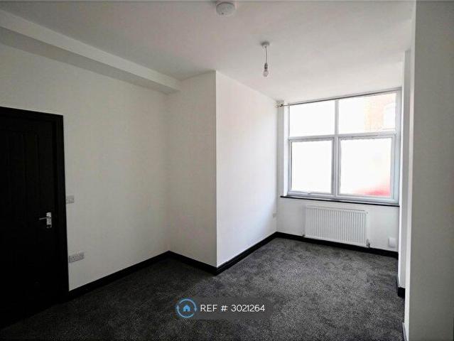 1 Bedroom Flat To Rent In Watnall Road, Hucknall, Nottingham, NG15