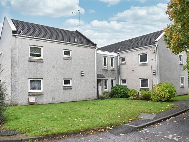 1 Bedroom Flat To Rent In Waterford Road, Flat, Giffnock, Glasgow, G46