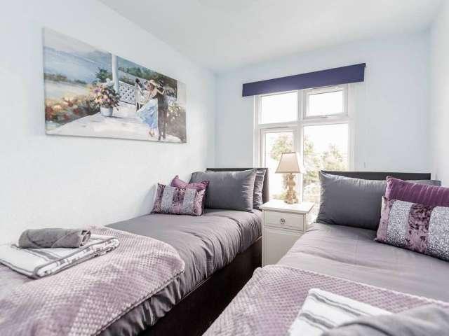 1 bedroom flat to rent in Watford, London