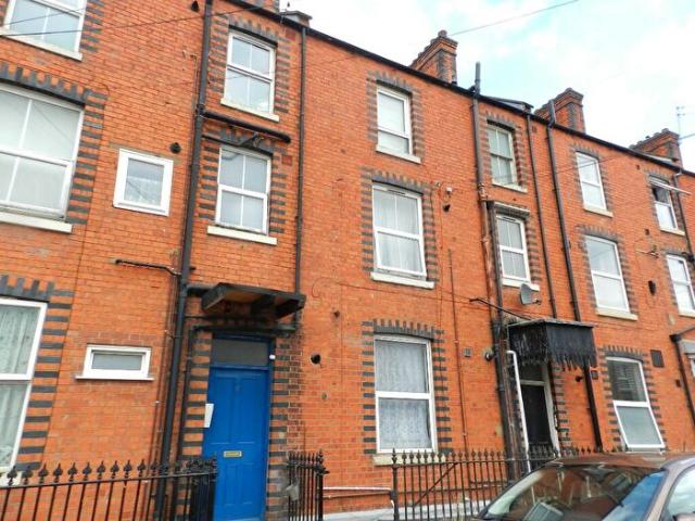 1 Bedroom Flat To Rent In Watkin Terrace, Northampton, Northamptonshire, NN1