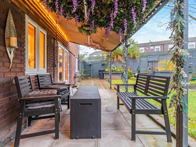 1 Bedroom Flat To Rent In Watland Green, Birmingham, B34