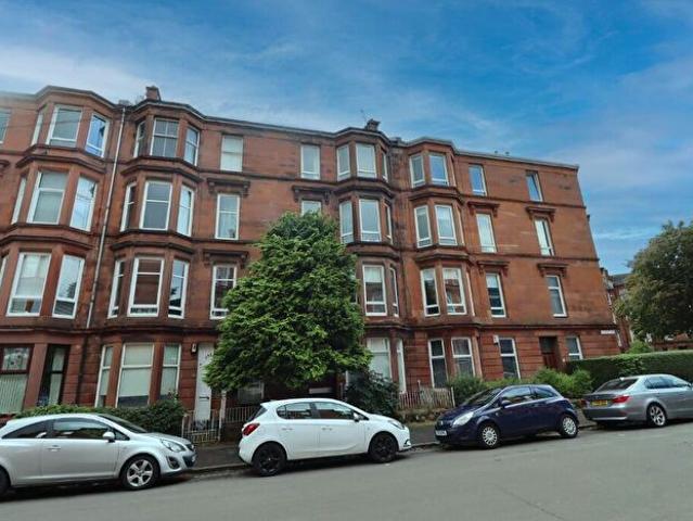 1 Bedroom Flat To Rent In Waverley Gardens, Shawlands, Glasgow, G41