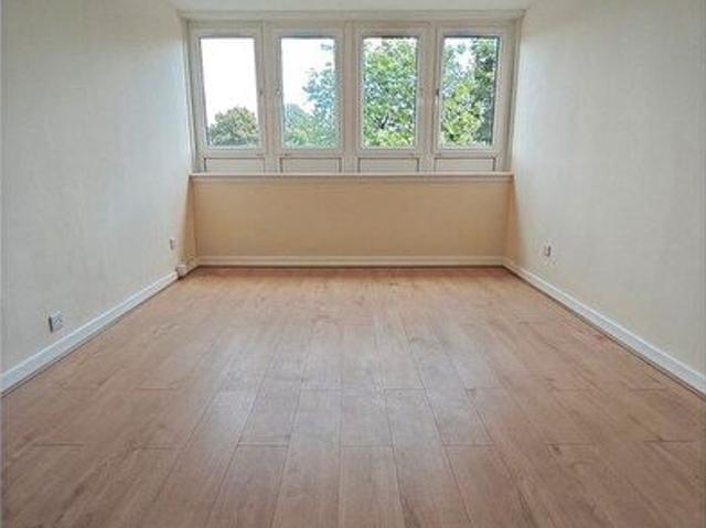 1 Bedroom Flat To Rent In Wellgreen Court, Glasgow, G43