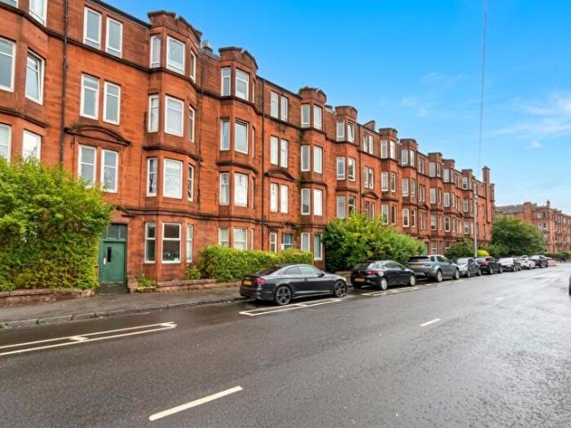 1 Bedroom Flat To Rent In Wellshot Road, Shettleston, Glasgow, G32