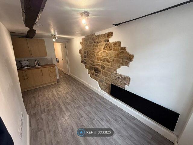 1 Bedroom Flat To Rent In West Bar St, Banbury, OX16