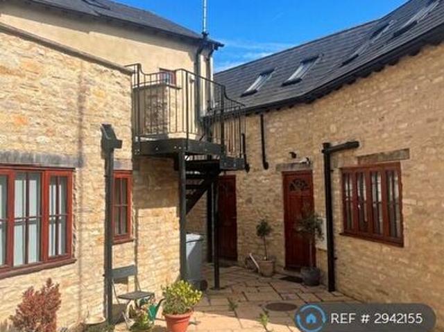1 Bedroom Flat To Rent In West End, Witney, OX28