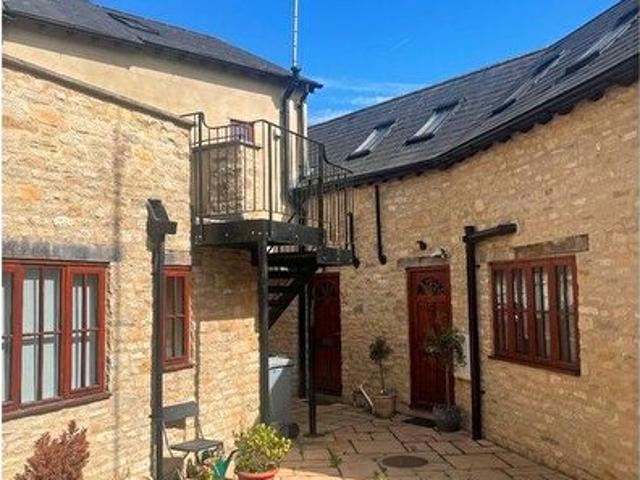 1 Bedroom Flat To Rent In West End, Witney, OX28